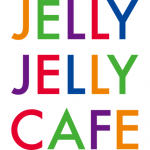 JELLY JELLY CAFE 大阪心斎橋店