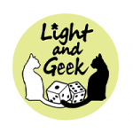 Light and Geek