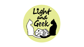 Light and Geek